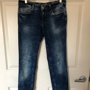 Mavi Jeans Size 27